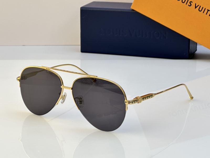 LV Sunglasses